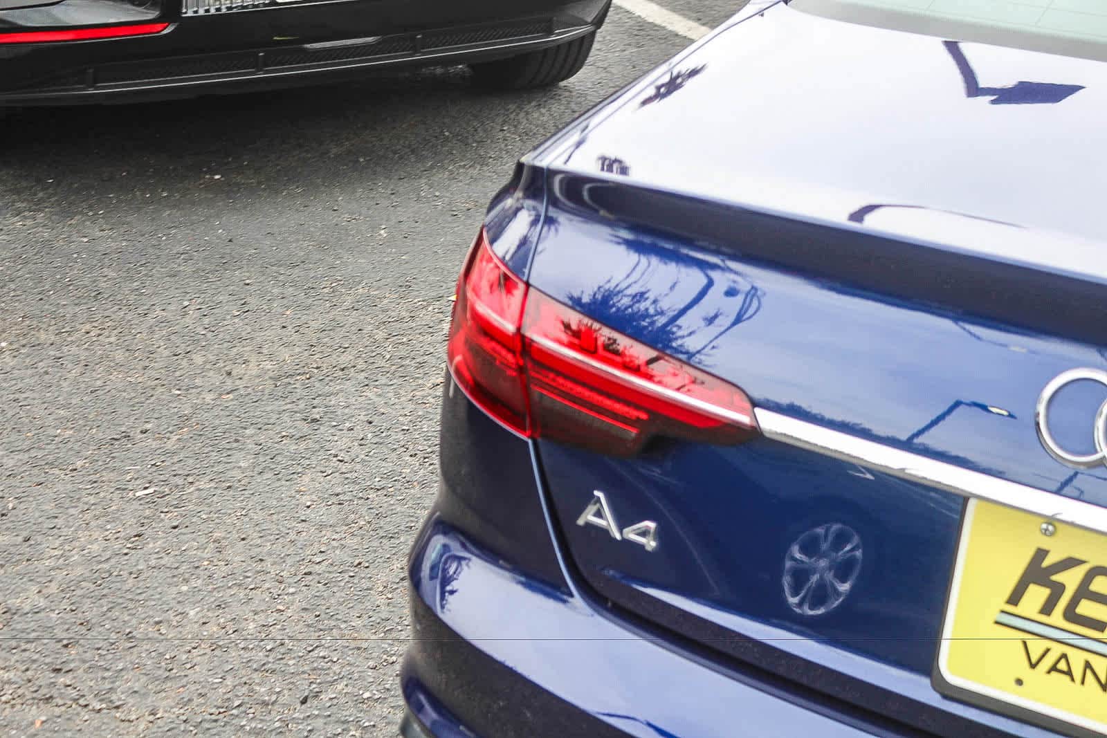 2023 Audi A4 Premium Plus - Photo 8