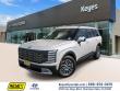 New 2026 Hyundai Palisade SE FWD SUV