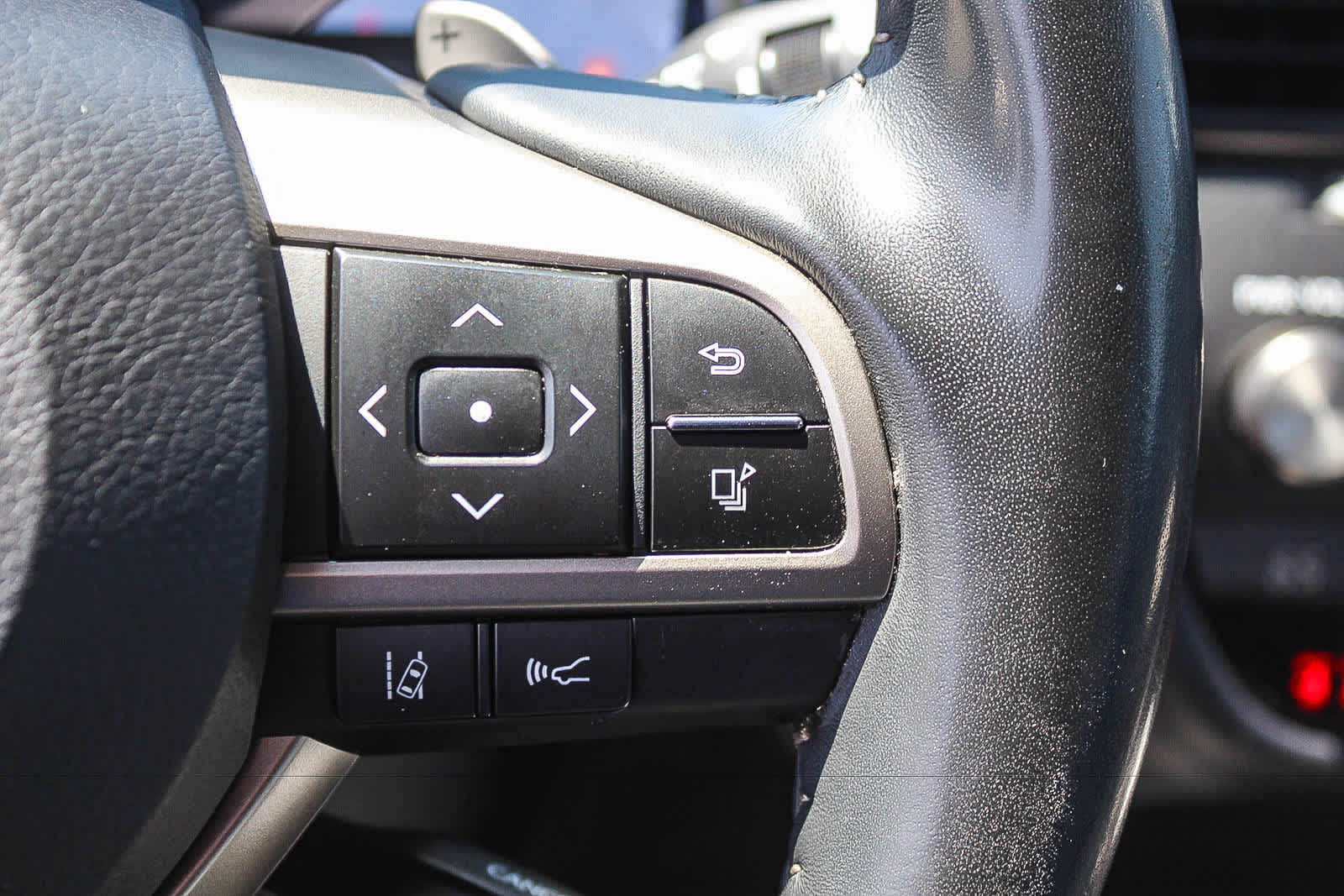2022 Lexus RX 350 - Photo 31