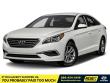 Used 2015 Hyundai Sonata  Sedan