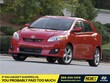  Toyota Matrix
