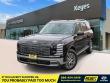 New 2026 Hyundai Palisade Hybrid Blue SEL Premium 8P SUV