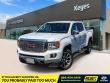Used 2020 GMC Canyon Denali Truck Crew Cab