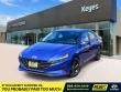Used 2023 Hyundai Elantra SEL Sedan