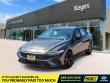 New 2026 Hyundai Elantra SEL Sport Sedan