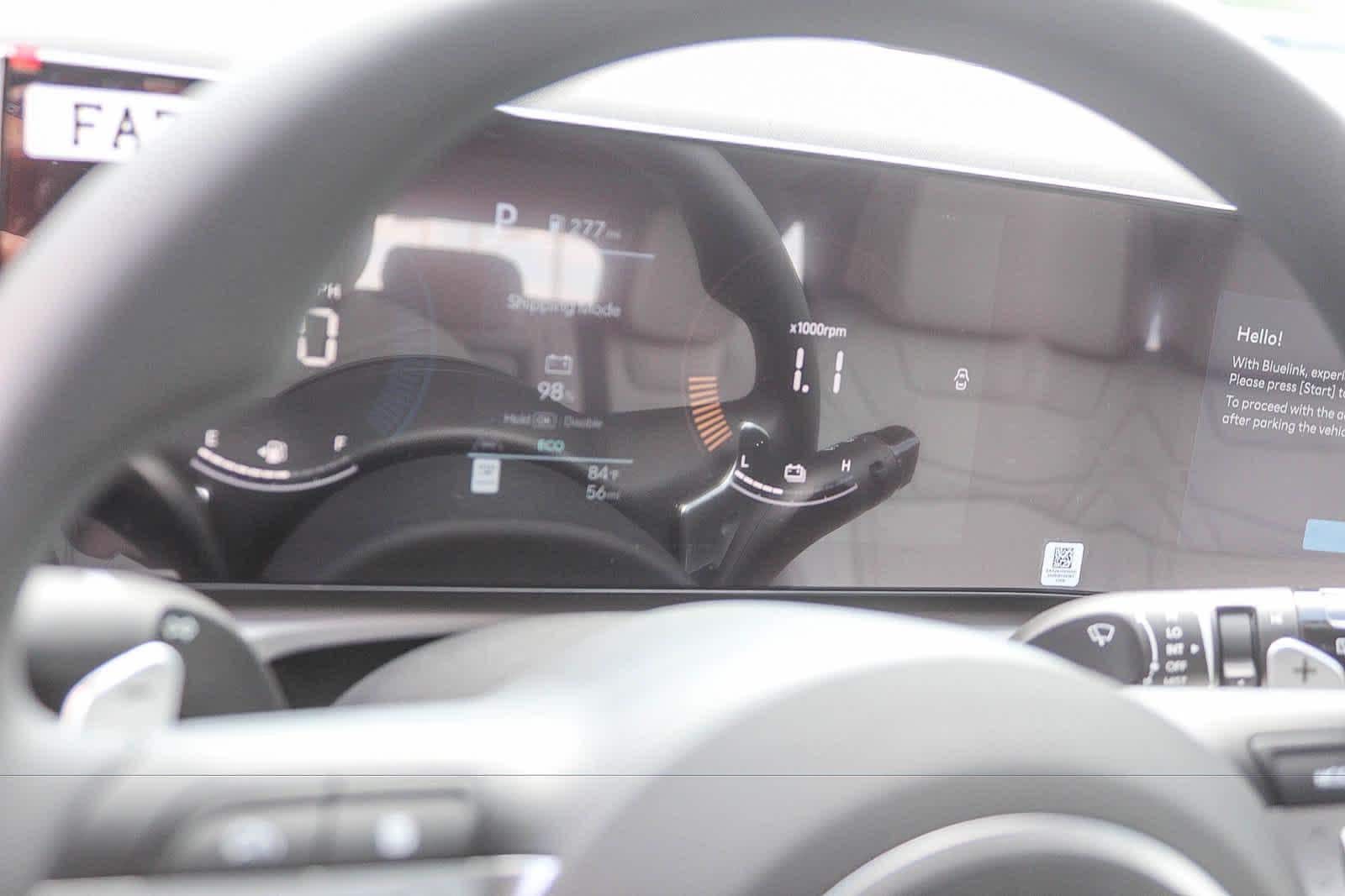 2026 Hyundai Tucson SE - Photo 29