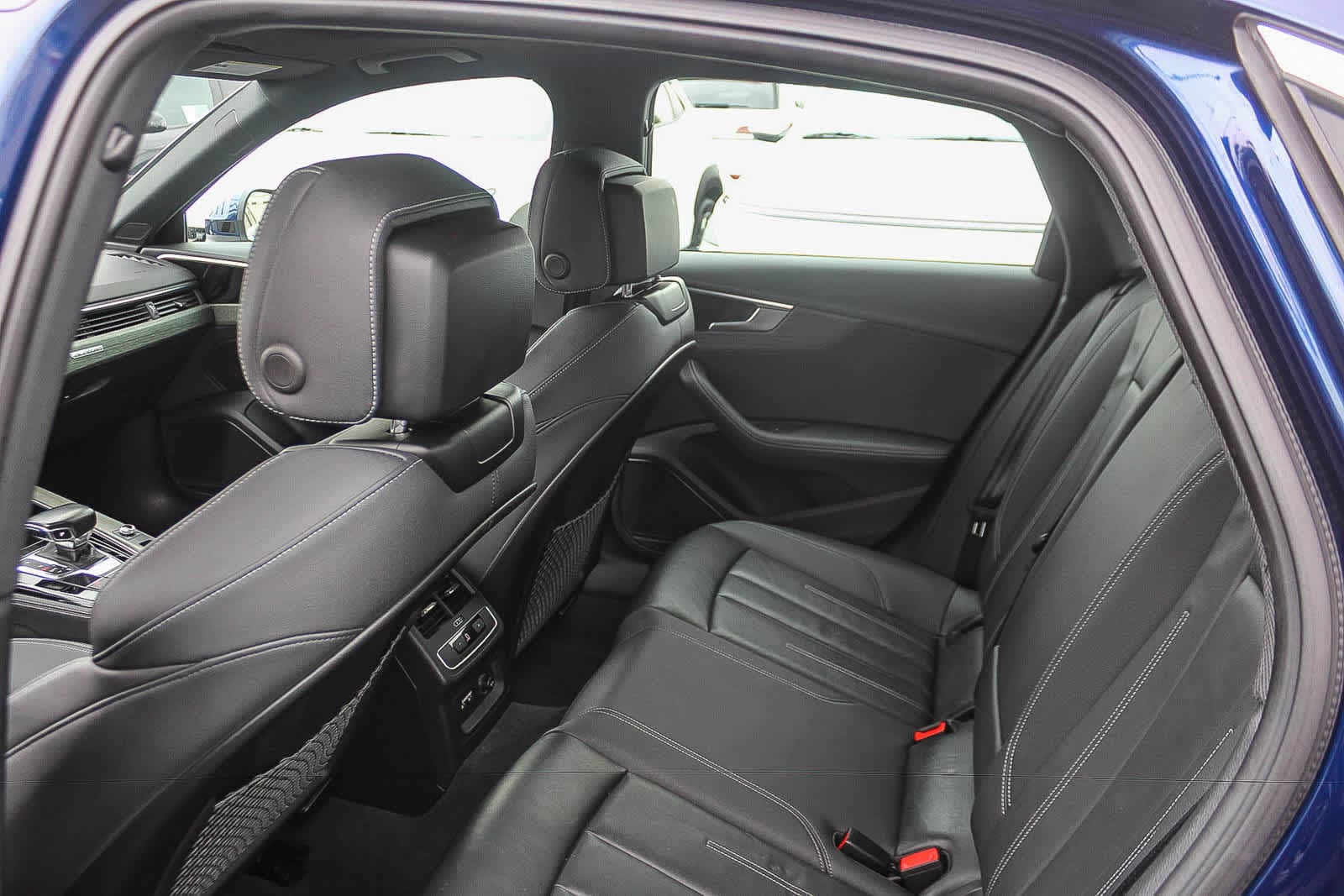 2023 Audi A4 Premium Plus - Photo 23