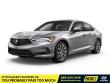 Used 2025 Acura Integra Base Hatchback