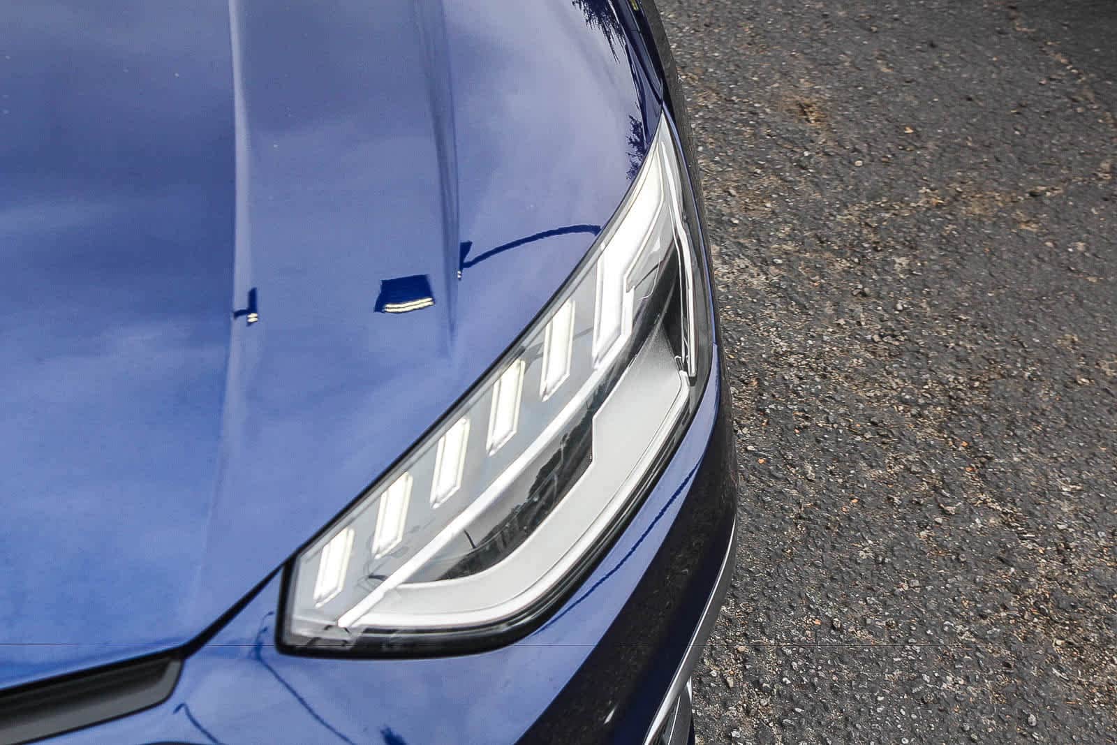 2023 Audi A4 Premium Plus - Photo 13