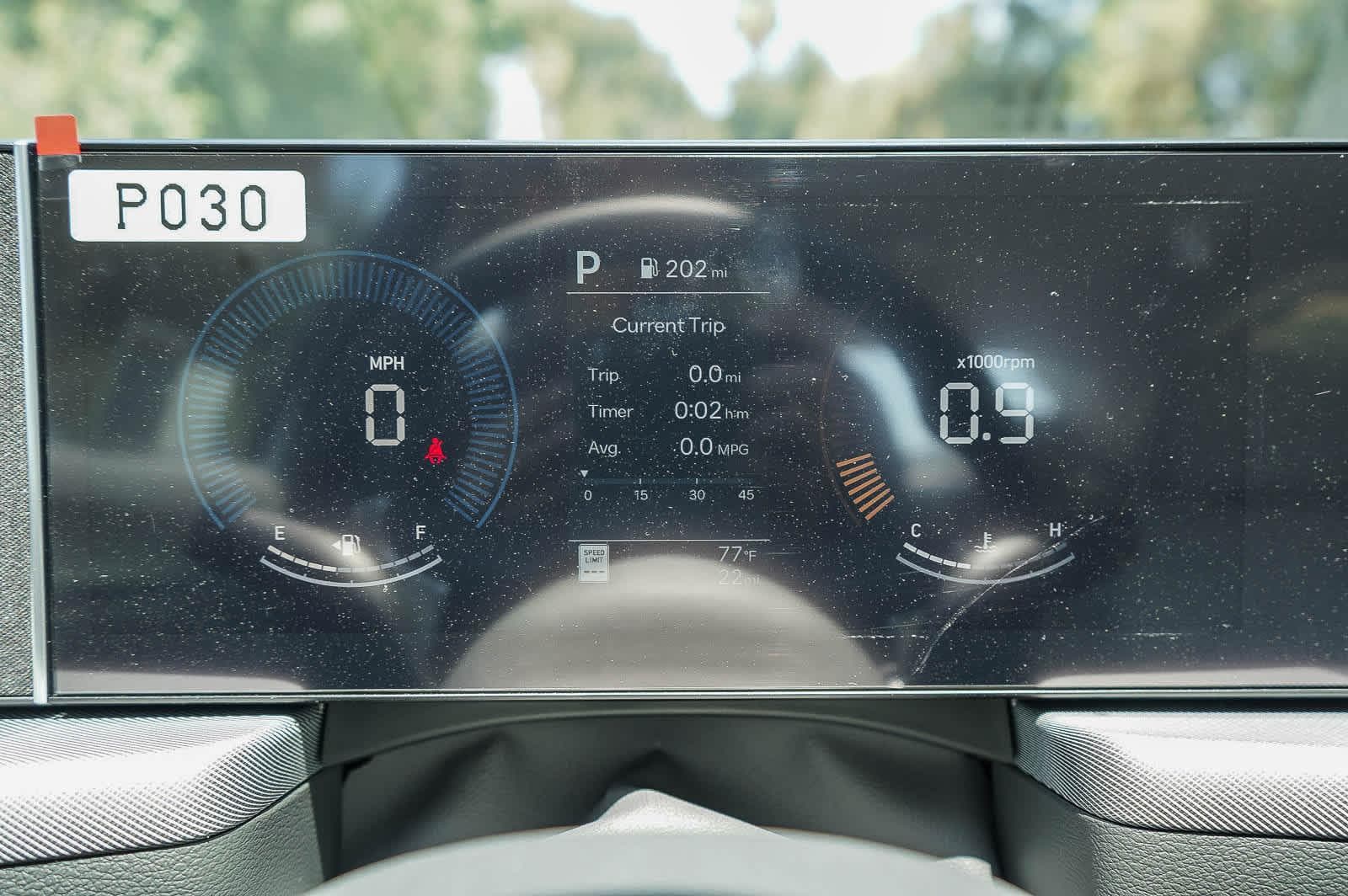 2026 Hyundai Sonata SEL - Photo 15