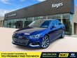 Audi A4 Sedan