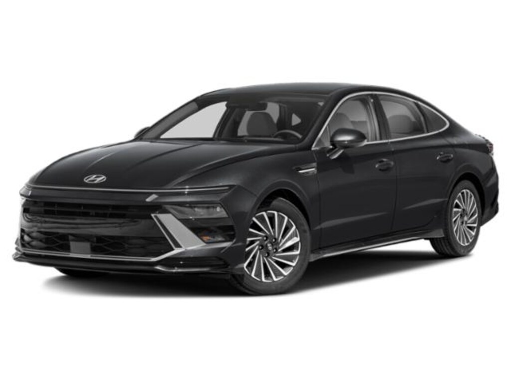New 2027 Hyundai Sonata Hybrid SEL Sedan