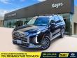Certified 2023 Hyundai Palisade Calligraphy SUV