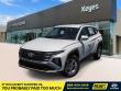 New 2026 Hyundai Tucson SE FWD SUV