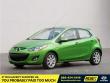 Used 2013 Mazda Mazda2 Sport Sedan