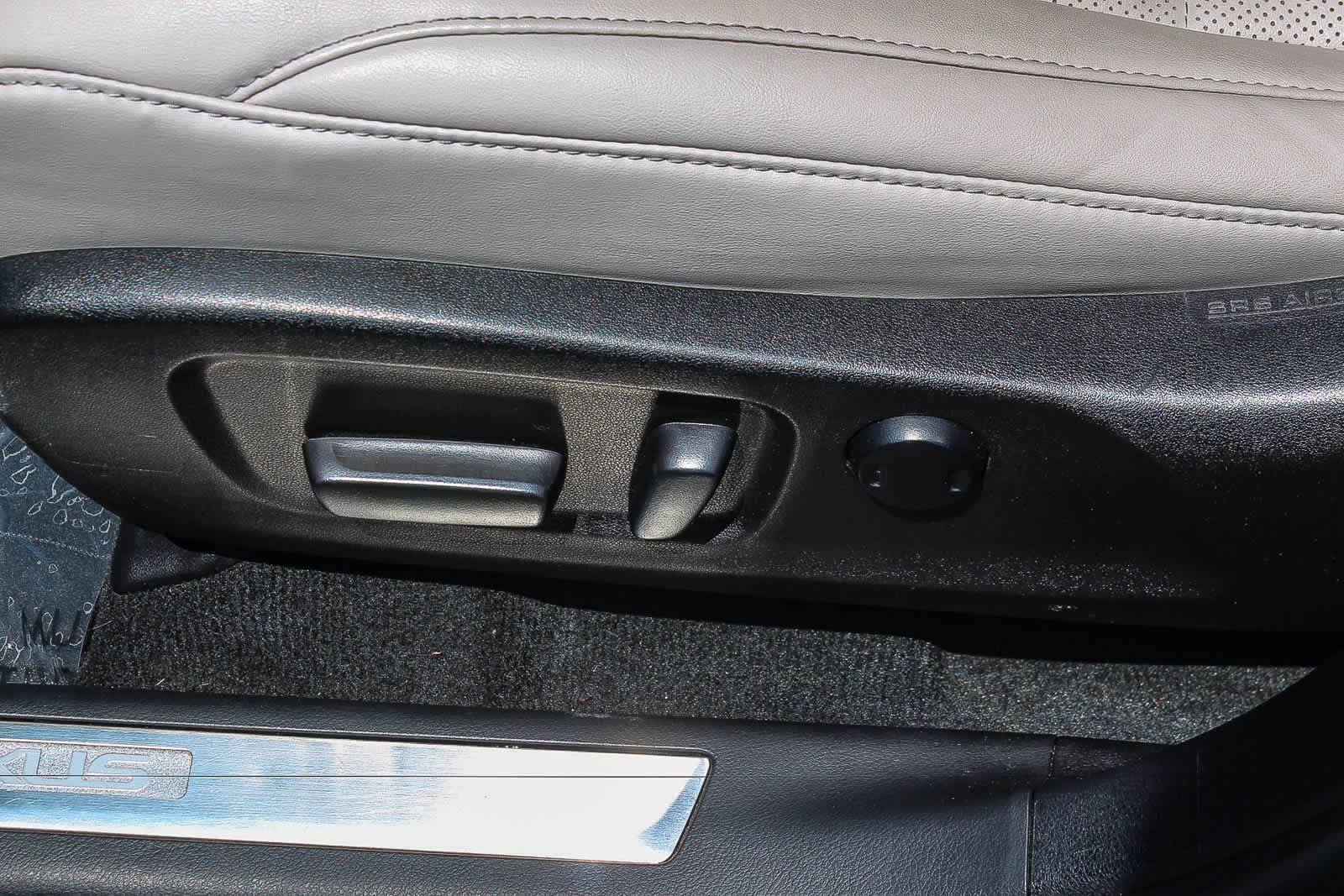 2022 Lexus RX 350 - Photo 27