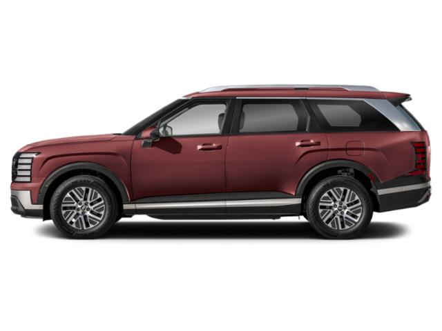 New 2027 Hyundai Palisade Hybrid Blue SEL Premium 8P SUV