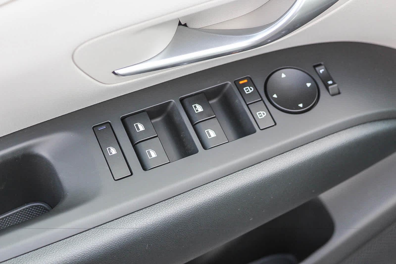 2026 Hyundai Tucson SE - Photo 27