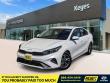 Used 2023 Kia Forte LXS Sedan