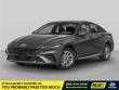 Used 2025 Hyundai Elantra Hybrid SEL Sport Sedan