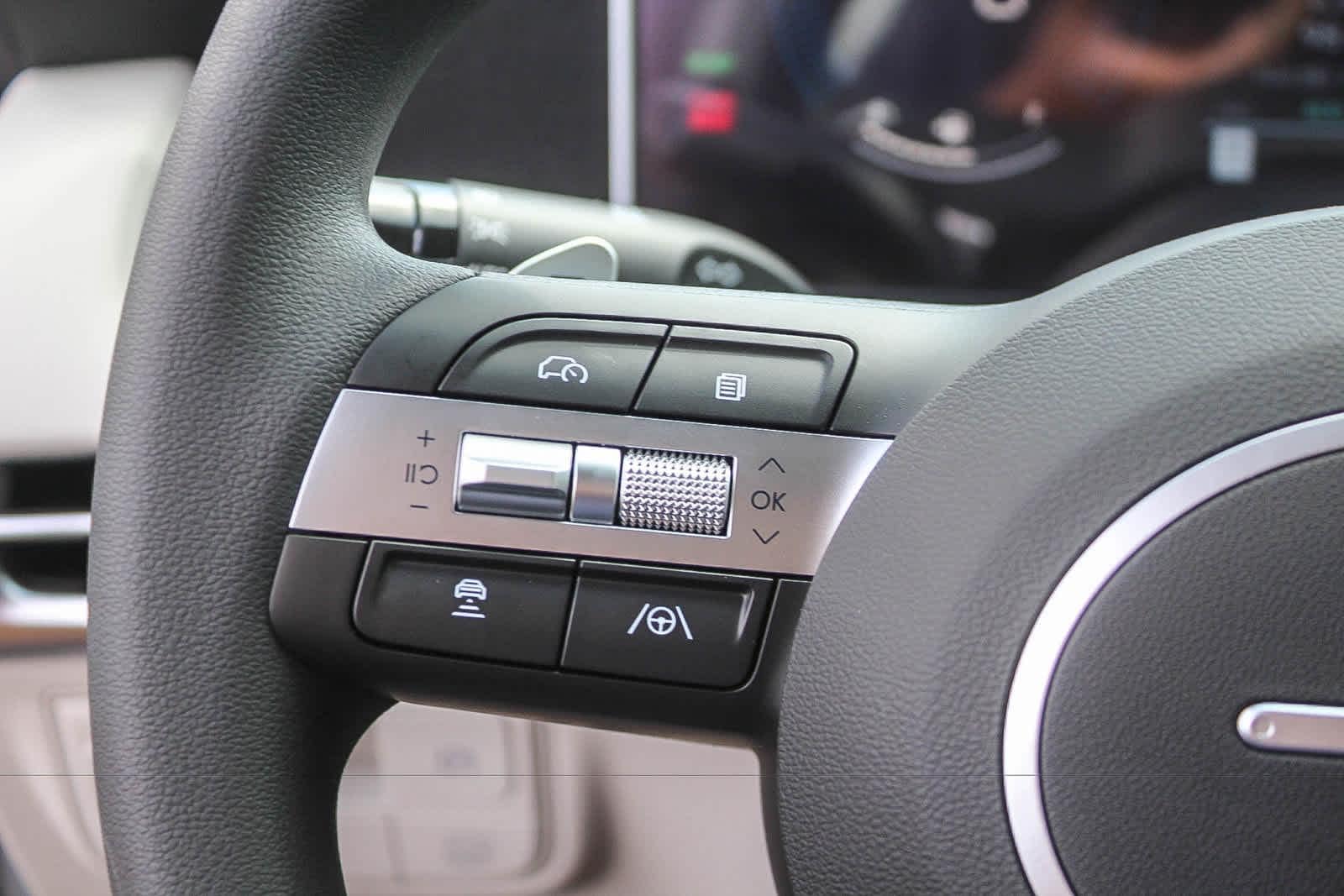 2026 Hyundai Tucson SE - Photo 31