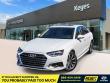 Used 2022 Audi A4 Sedan Premium Sedan