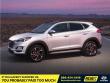 Used 2019 Hyundai Tucson Sport SUV