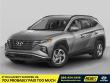 Certified 2024 Hyundai Tucson SEL SUV