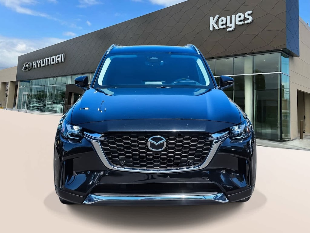 Used 2024 Mazda CX-90 Phev Premium SUV