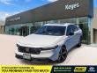 Used 2024 Honda Accord Hybrid Sport Sedan
