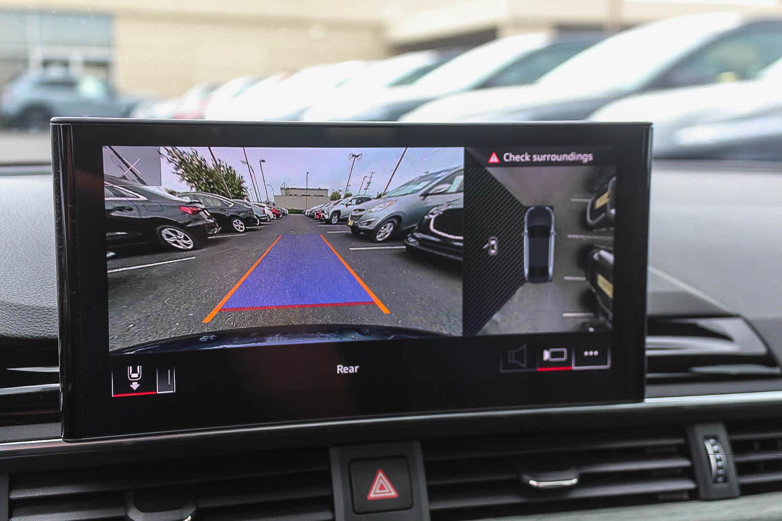 2023 Audi A4 Premium Plus - Photo 32