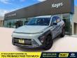 New 2027 Hyundai Kona SEL Sport FWD SUV