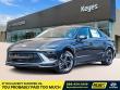 New 2025 Hyundai Sonata SEL Convenience Sedan