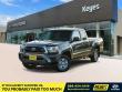 Used 2013 Toyota Tacoma Automatic Truck Access Cab