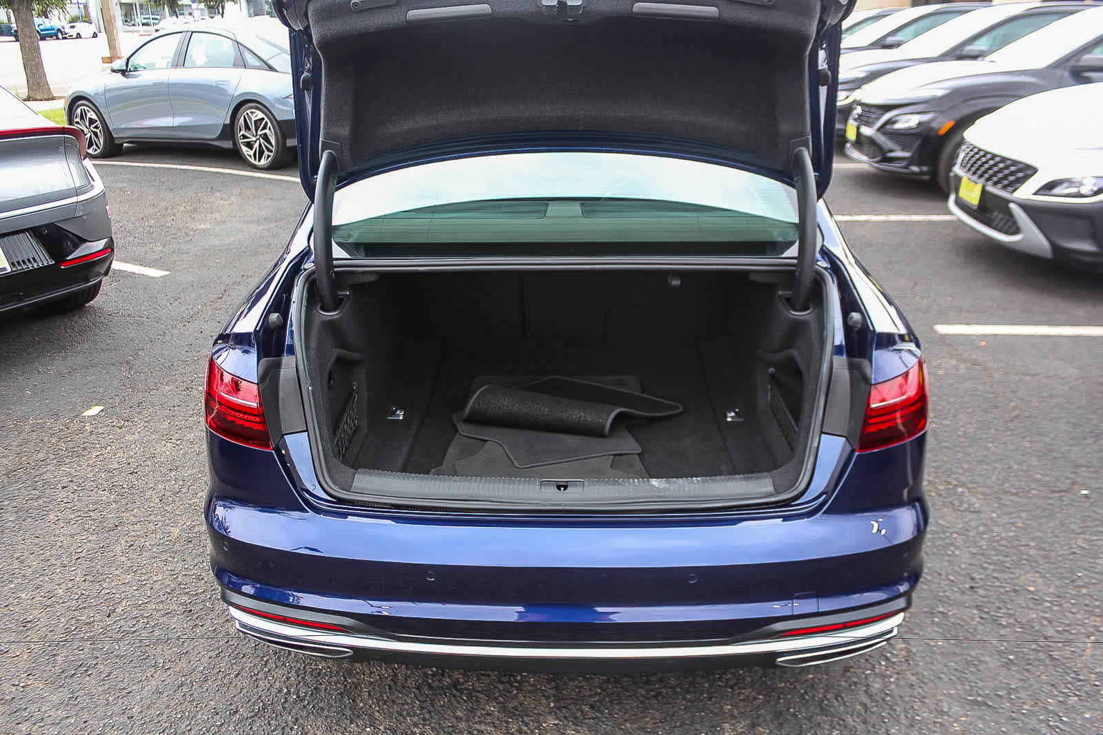 2023 Audi A4 Premium Plus - Photo 34