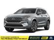 Used 2023 Hyundai Santa Fe SEL SUV