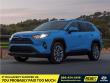 Used 2020 Toyota RAV4 XLE Premium SUV