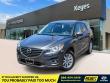 Used 2016 Mazda CX-5 Touring SUV