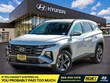  Hyundai Tucson Hybrid