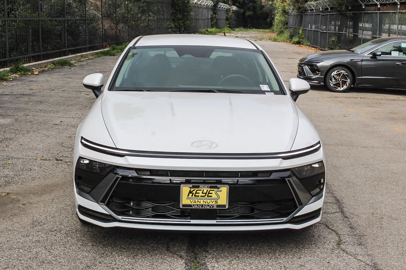 Used 2026 Hyundai Sonata SE Sedan