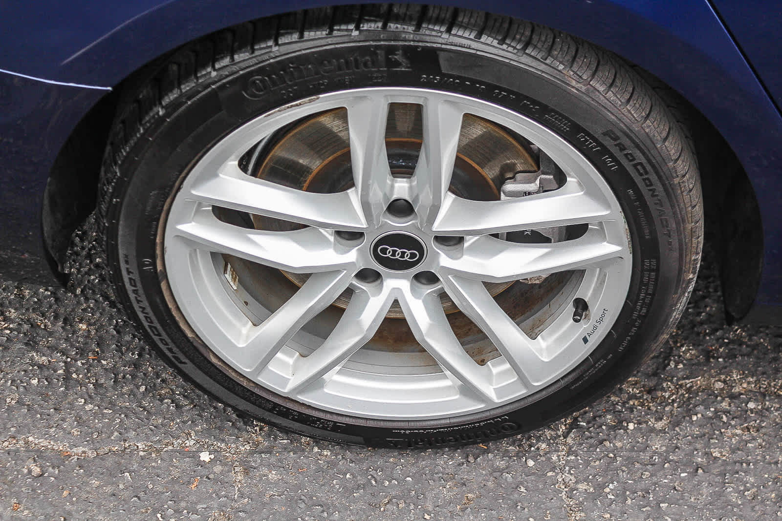 2023 Audi A4 Premium Plus - Photo 11