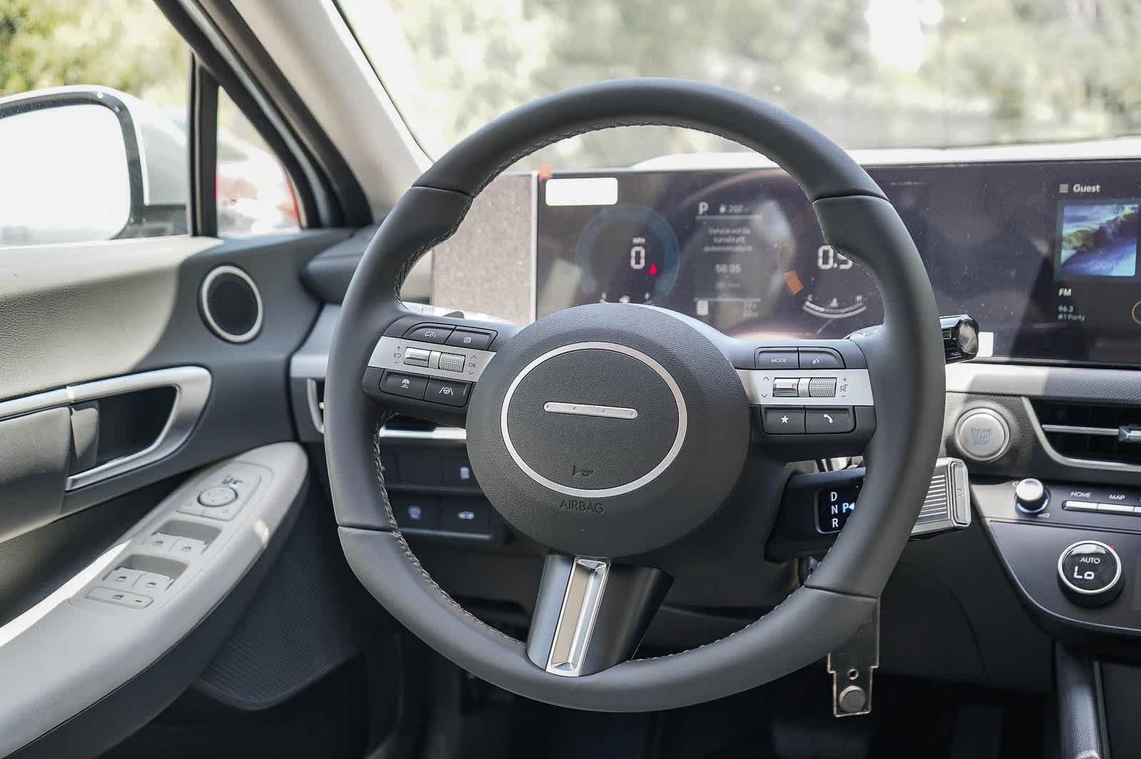 2026 Hyundai Sonata SEL - Photo 8
