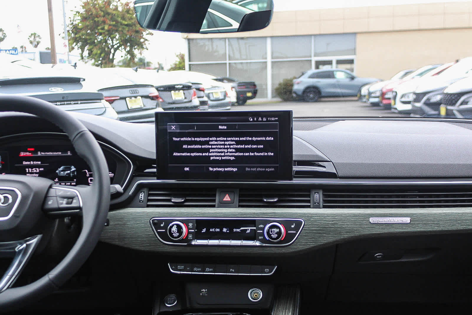 2023 Audi A4 Premium Plus - Photo 17