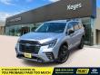 Used 2025 Subaru Ascent Onyx Edition 7-Passenger SUV