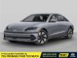 Used 2024 Hyundai IONIQ 6 Limited Sedan