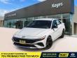 New 2026 Hyundai Elantra SEL Sport Sedan