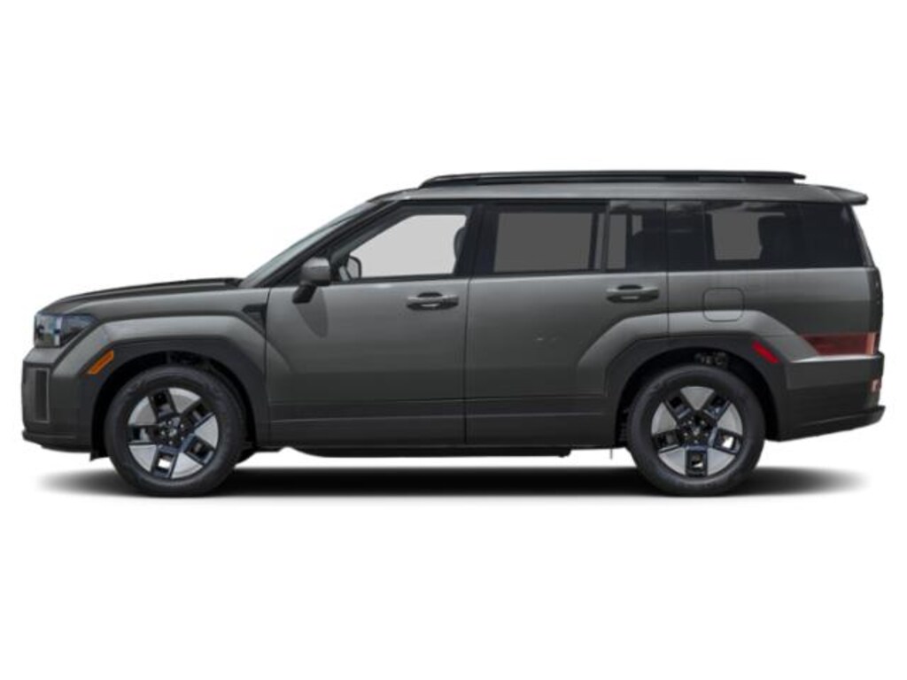 New 2027 Hyundai Santa Fe Hybrid SEL SUV