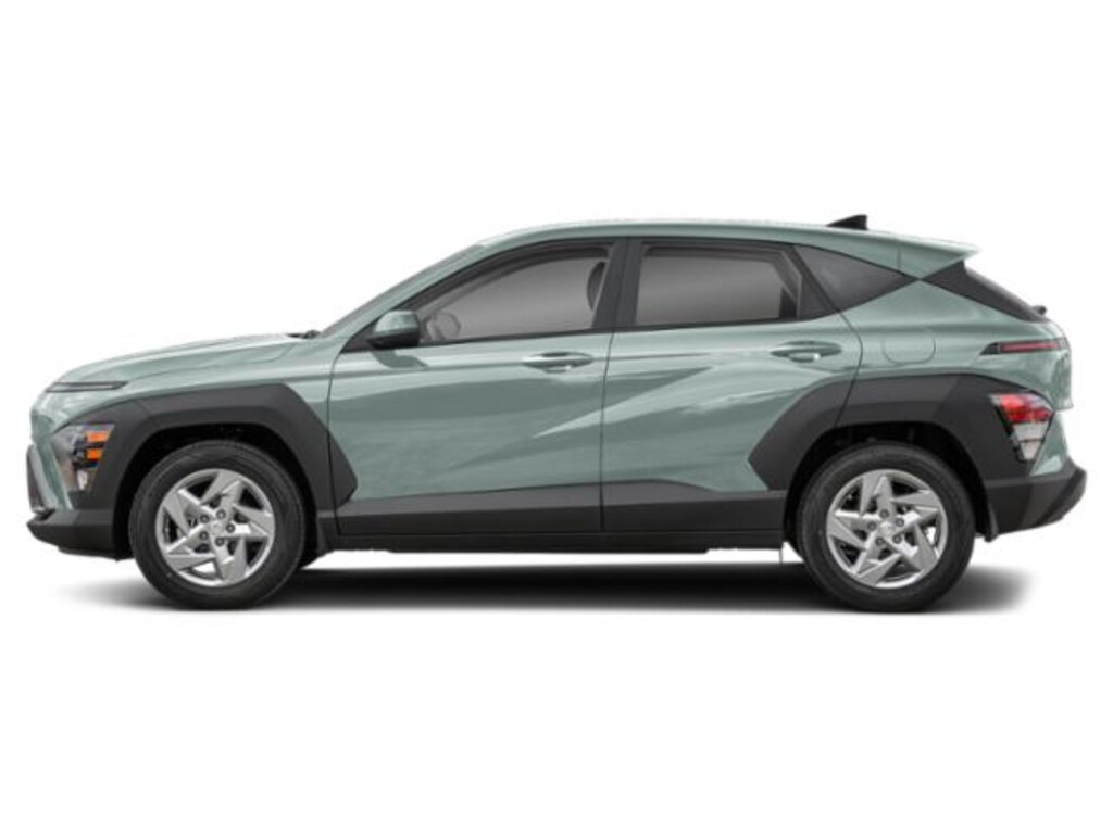 New 2027 Hyundai Kona SE FWD SUV