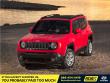 Used 2016 Jeep Renegade Sport FWD SUV