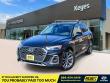 Used 2022 Audi Q5 45 S line Premium SUV